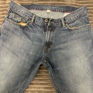 Men’s jeans 36x30
